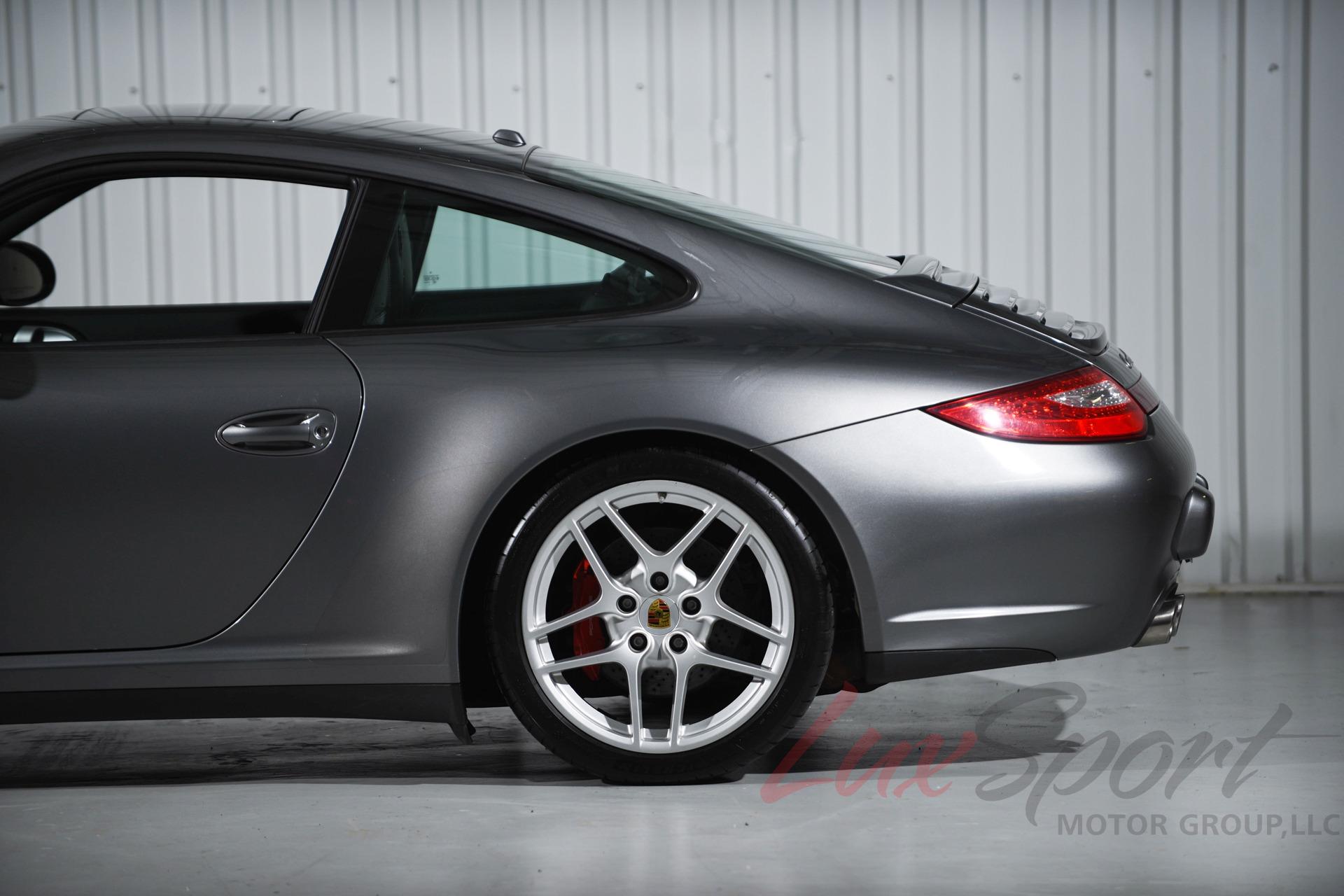 Used 2009 Porsche 997.2 C4S Coupe  | Woodbury, NY