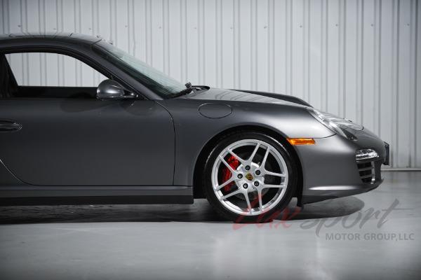 Used 2009 Porsche 997.2 C4S Coupe  | Woodbury, NY
