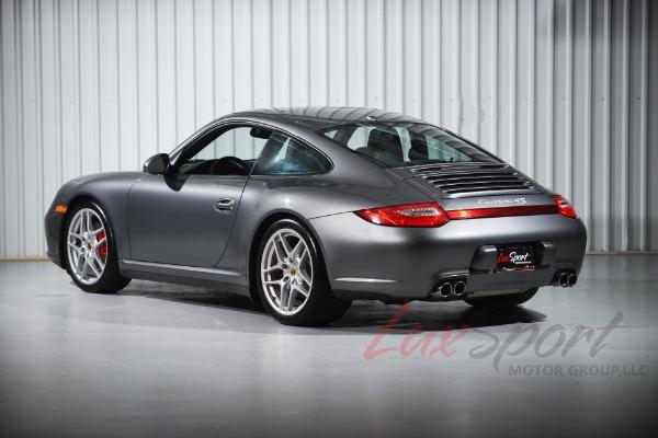 Used 2009 Porsche 997.2 C4S Coupe  | Woodbury, NY