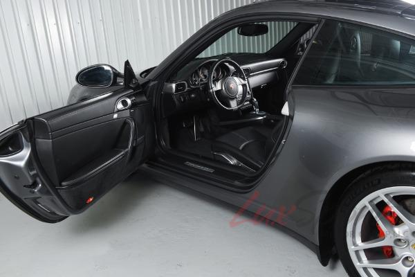 Used 2009 Porsche 997.2 C4S Coupe  | Woodbury, NY