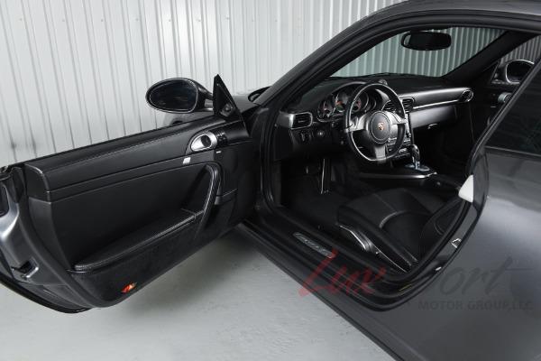 Used 2009 Porsche 997.2 C4S Coupe  | Woodbury, NY