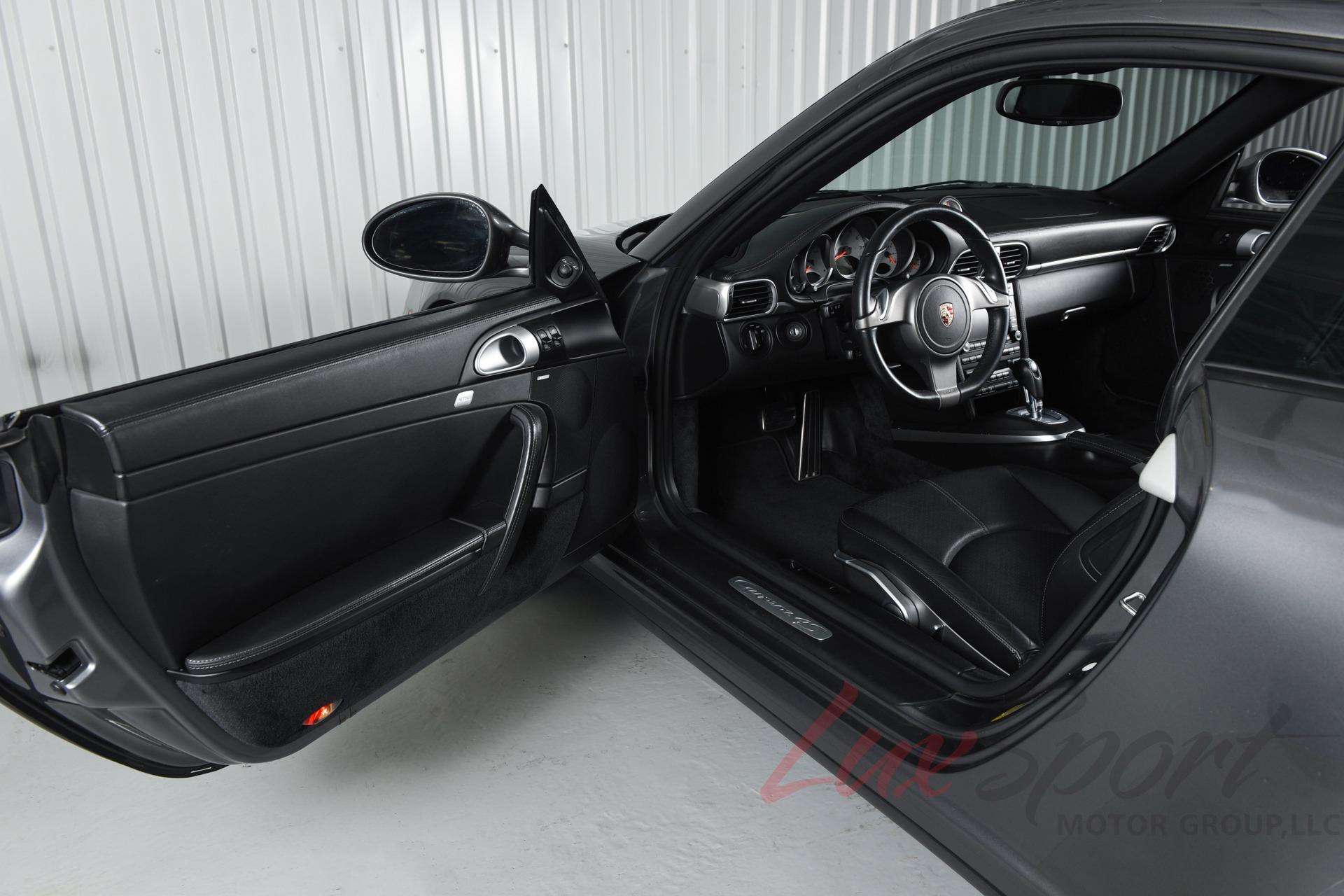 Used 2009 Porsche 997.2 C4S Coupe  | Woodbury, NY