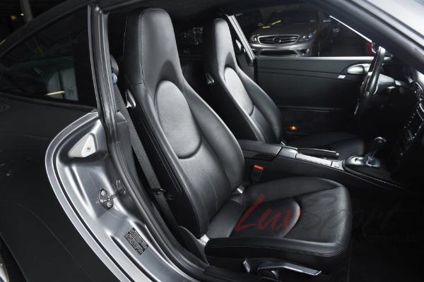 Used 2009 Porsche 997.2 C4S Coupe  | Woodbury, NY