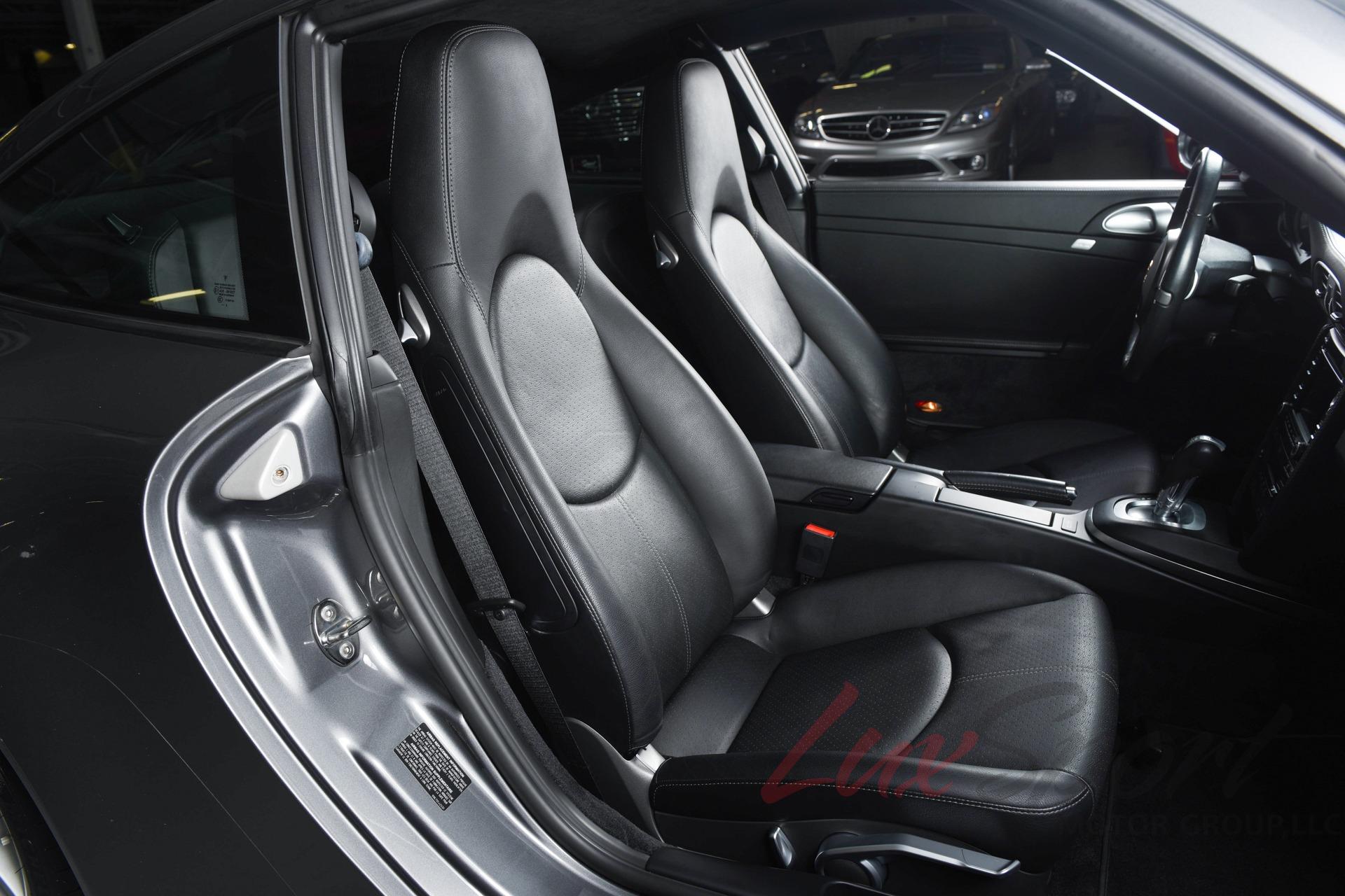 Used 2009 Porsche 997.2 C4S Coupe  | Woodbury, NY