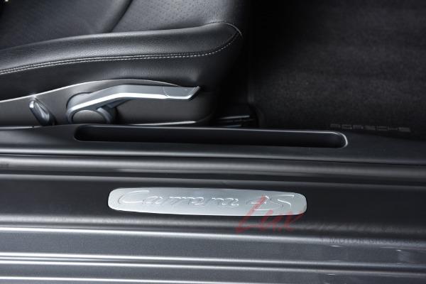 Used 2009 Porsche 997.2 C4S Coupe  | Woodbury, NY