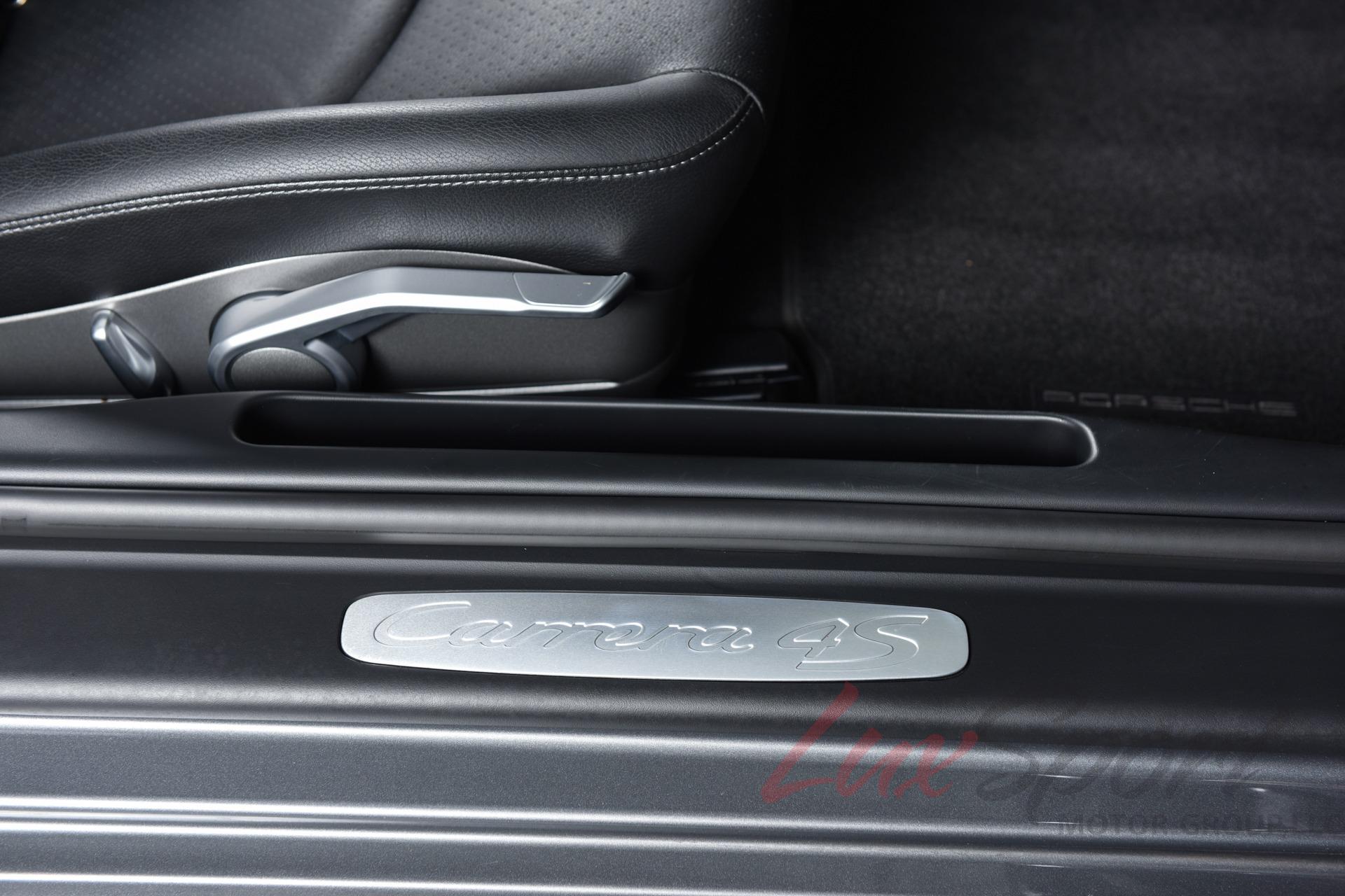 Used 2009 Porsche 997.2 C4S Coupe  | Woodbury, NY