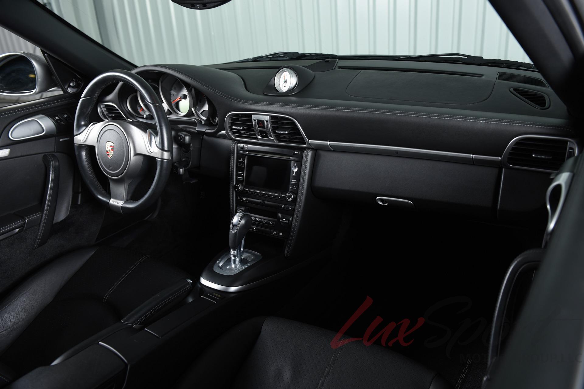 Used 2009 Porsche 997.2 C4S Coupe  | Woodbury, NY