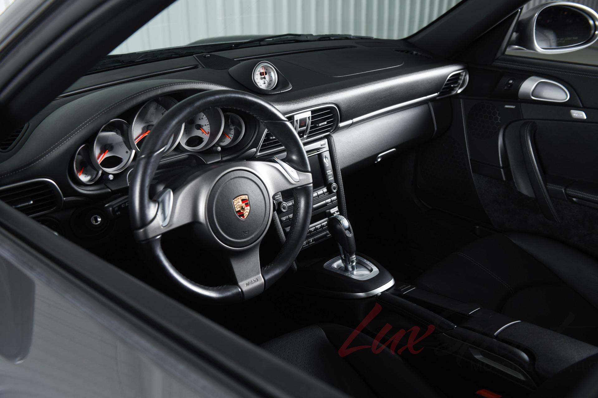 Used 2009 Porsche 997.2 C4S Coupe  | Woodbury, NY
