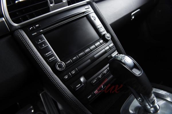 Used 2009 Porsche 997.2 C4S Coupe  | Woodbury, NY