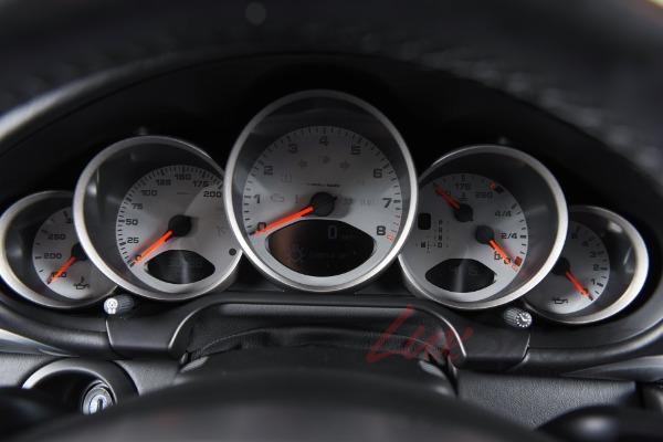 Used 2009 Porsche 997.2 C4S Coupe  | Woodbury, NY