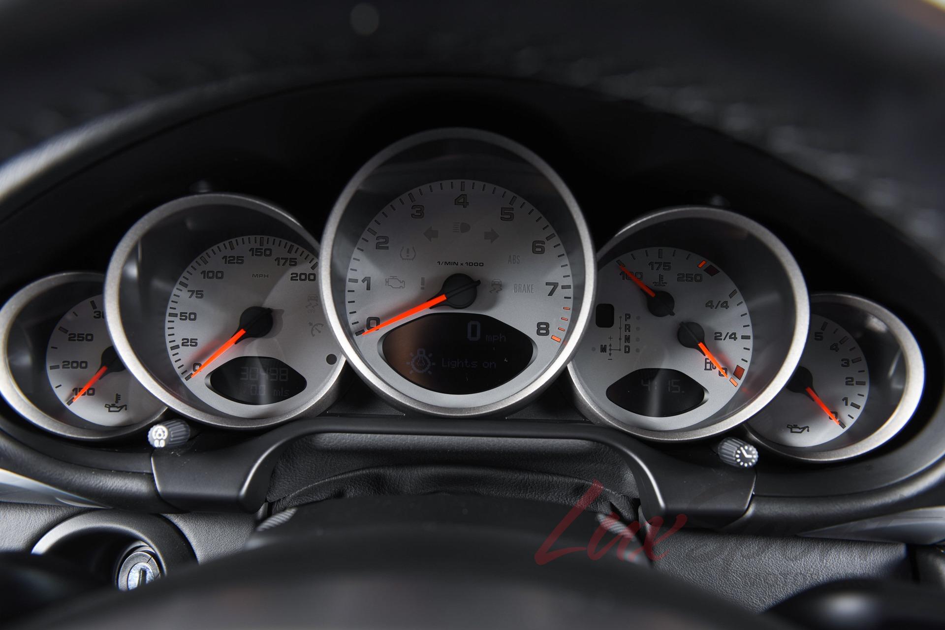Used 2009 Porsche 997.2 C4S Coupe  | Woodbury, NY
