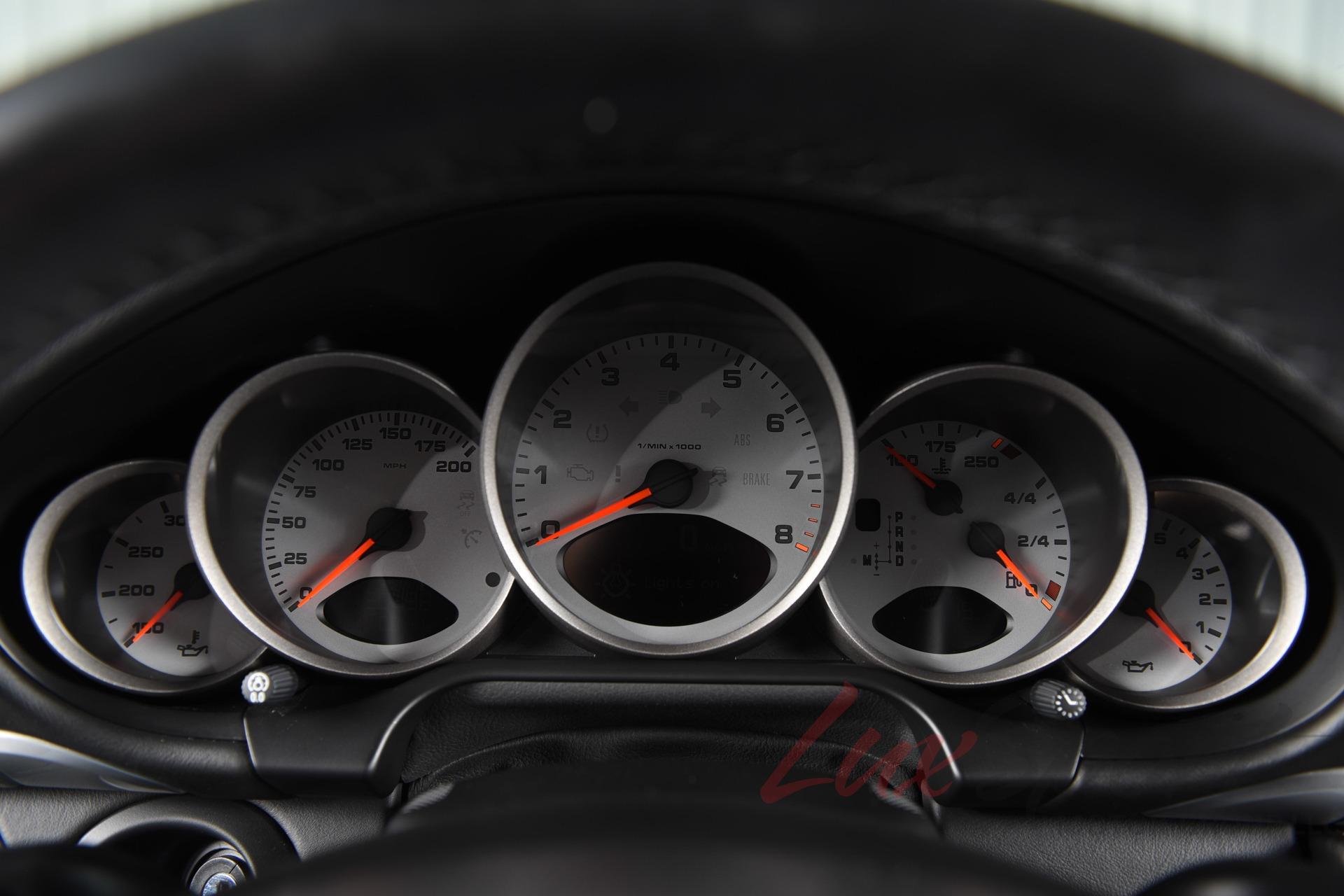 Used 2009 Porsche 997.2 C4S Coupe  | Woodbury, NY