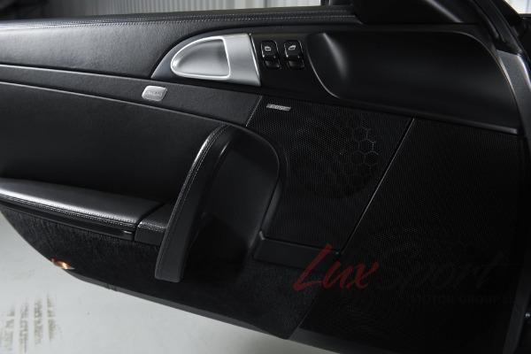 Used 2009 Porsche 997.2 C4S Coupe  | Woodbury, NY