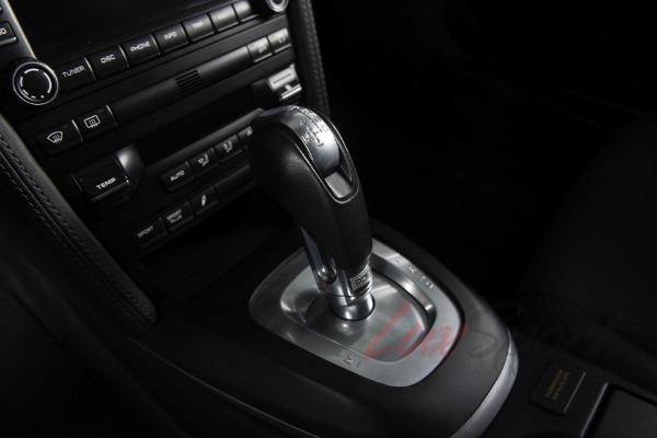 Used 2009 Porsche 997.2 C4S Coupe  | Woodbury, NY
