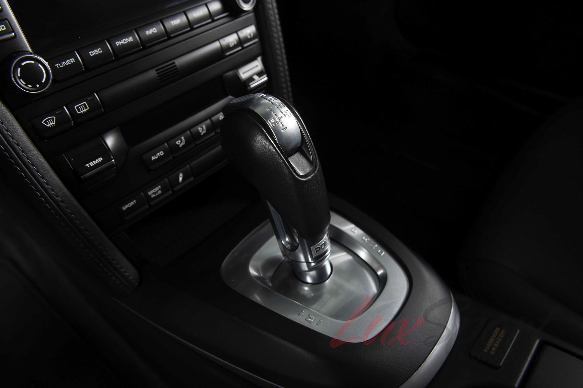 Used 2009 Porsche 997.2 C4S Coupe  | Woodbury, NY