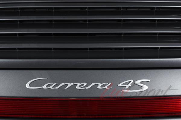 Used 2009 Porsche 997.2 C4S Coupe  | Woodbury, NY