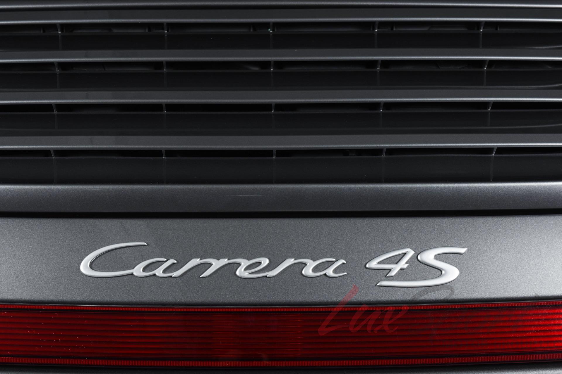 Used 2009 Porsche 997.2 C4S Coupe  | Woodbury, NY