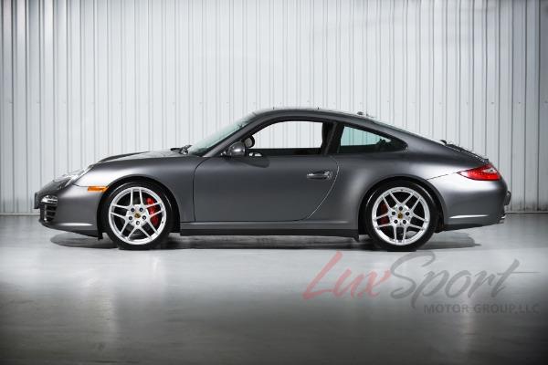 Used 2009 Porsche 997.2 C4S Coupe  | Woodbury, NY
