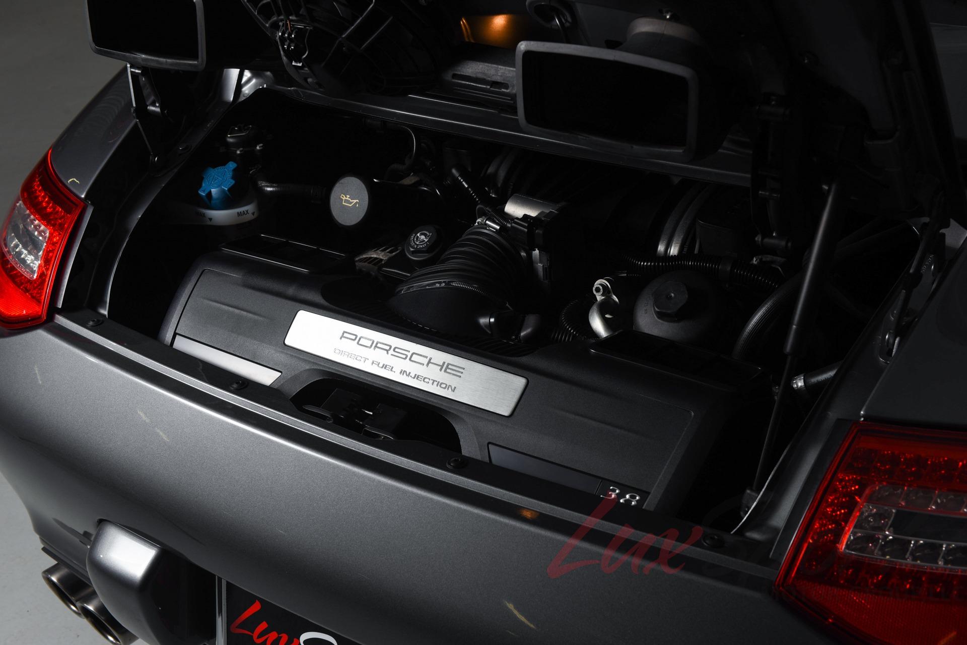 Used 2009 Porsche 997.2 C4S Coupe  | Woodbury, NY