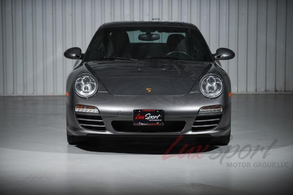 Used 2009 Porsche 997.2 C4S Coupe  | Woodbury, NY