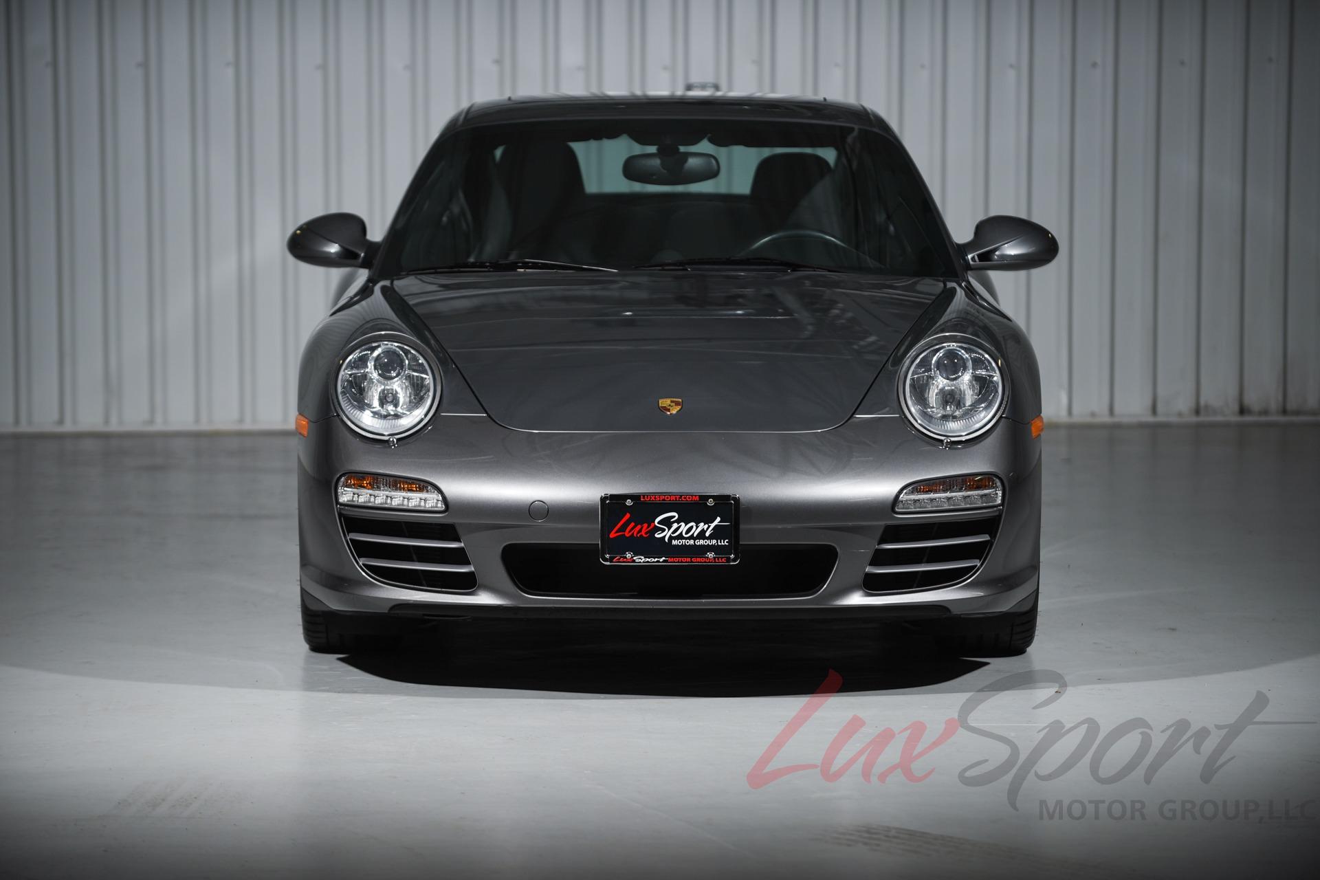 Used 2009 Porsche 997.2 C4S Coupe  | Woodbury, NY