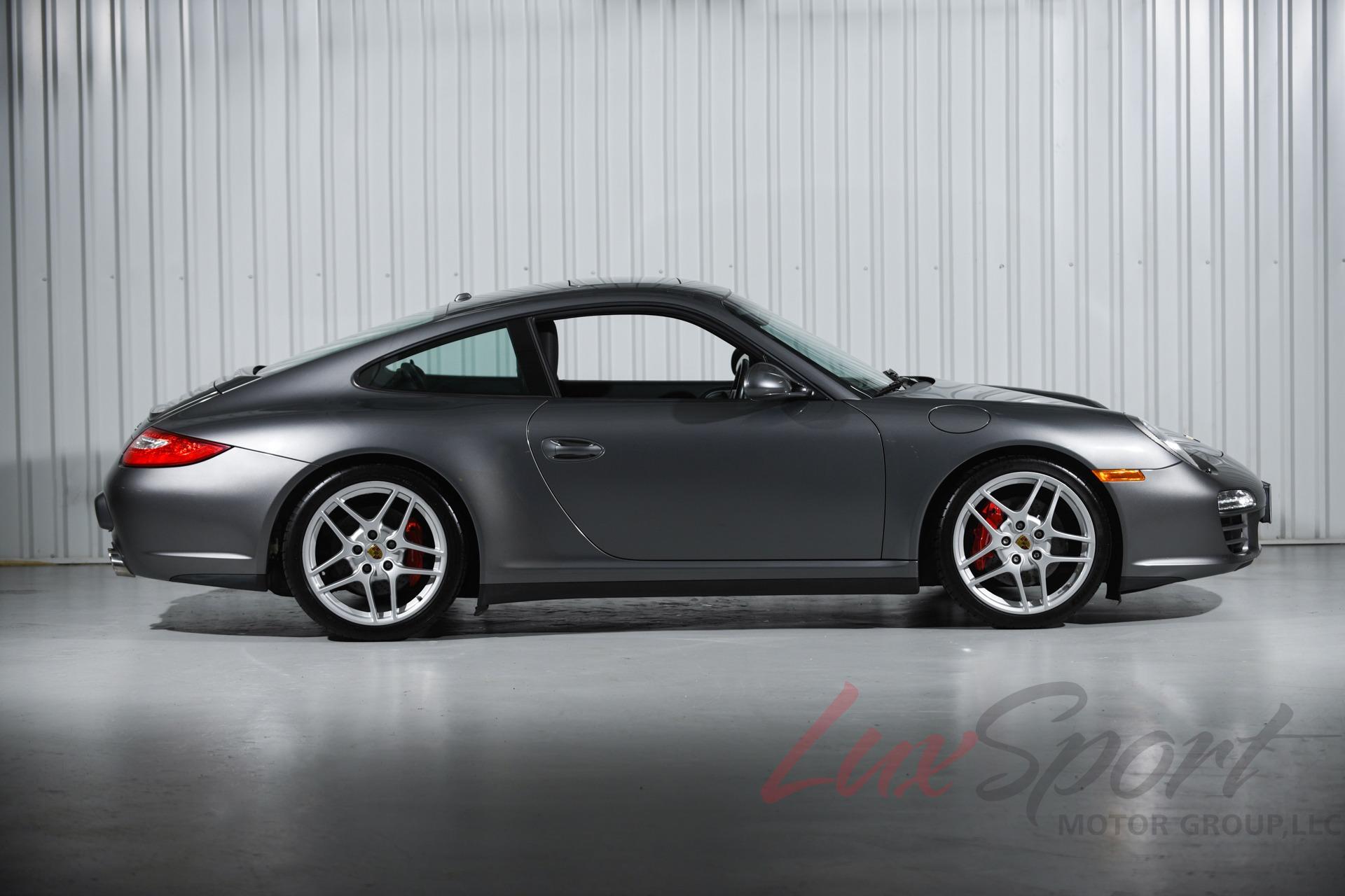 Used 2009 Porsche 997.2 C4S Coupe  | Woodbury, NY