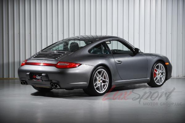 Used 2009 Porsche 997.2 C4S Coupe  | Woodbury, NY