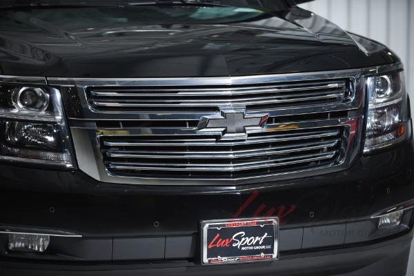 Used 2016 Chevrolet Tahoe LTZ  | Woodbury, NY