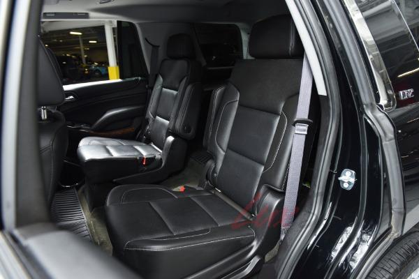 Used 2016 Chevrolet Tahoe LTZ  | Woodbury, NY