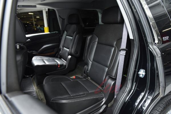 Used 2016 Chevrolet Tahoe LTZ  | Woodbury, NY