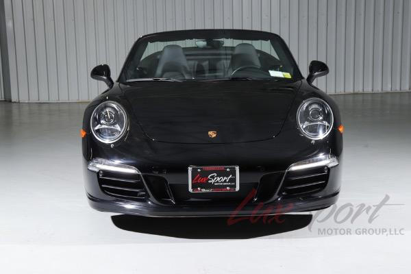 Used 2013 Porsche 911 Carrera S Convertible  | Woodbury, NY