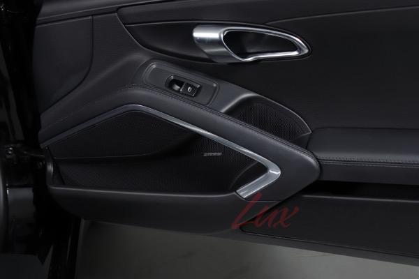 Used 2013 Porsche 911 Carrera S Convertible  | Woodbury, NY