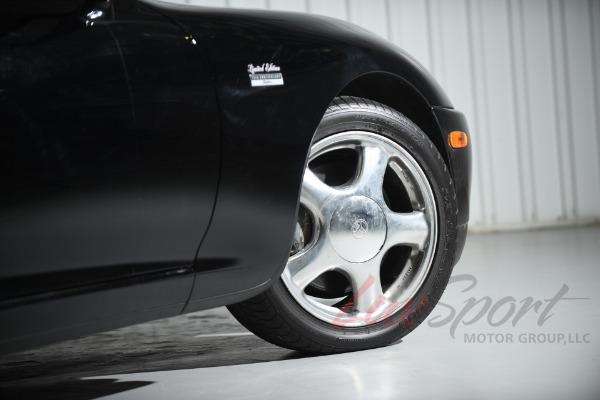 Used 1997 Toyota Supra Twin Turbo 15th Anniversary | Woodbury, NY