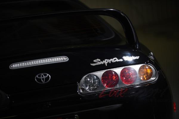 Used 1997 Toyota Supra Twin Turbo 15th Anniversary | Woodbury, NY