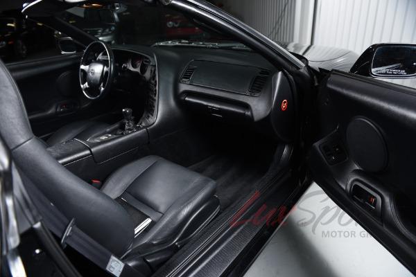 Used 1997 Toyota Supra Twin Turbo 15th Anniversary | Woodbury, NY