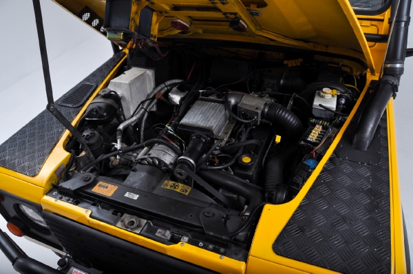 Used 1997 Land Rover Defender 90 90 | Woodbury, NY