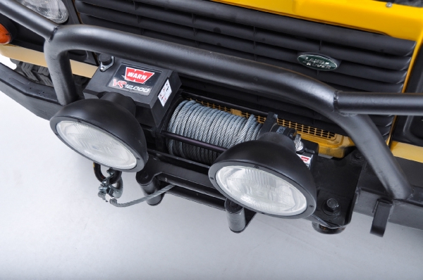 Used 1997 Land Rover Defender 90 90 | Woodbury, NY