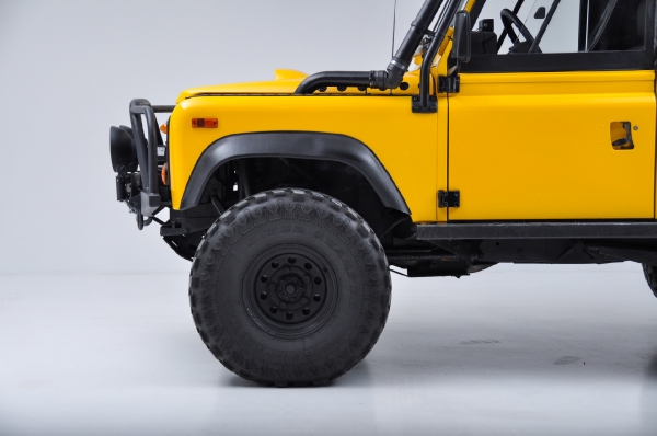 Used 1997 Land Rover Defender 90 90 | Woodbury, NY