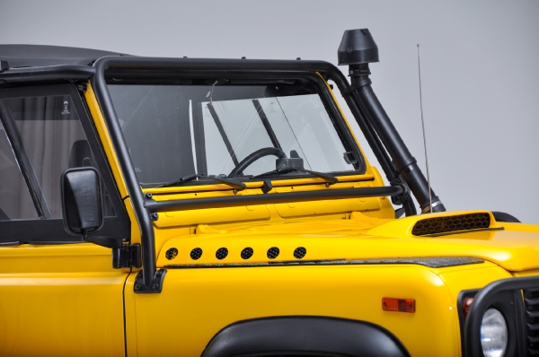 Used 1997 Land Rover Defender 90 90 | Woodbury, NY