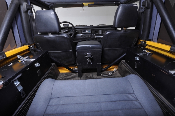 Used 1997 Land Rover Defender 90 90 | Woodbury, NY