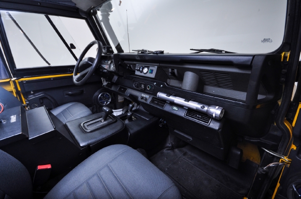 Used 1997 Land Rover Defender 90 90 | Woodbury, NY