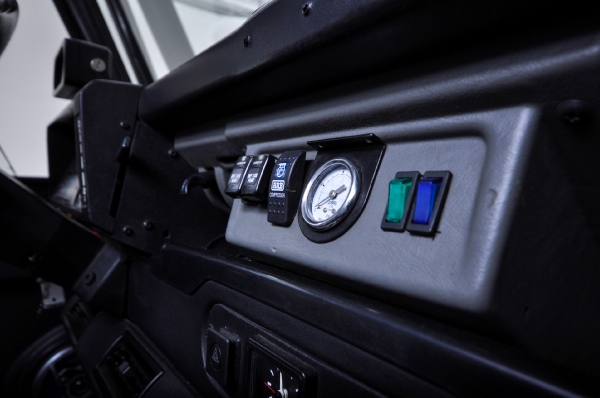 Used 1997 Land Rover Defender 90 90 | Woodbury, NY