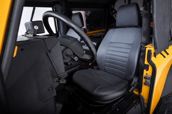 Used 1997 Land Rover Defender 90 90 | Woodbury, NY