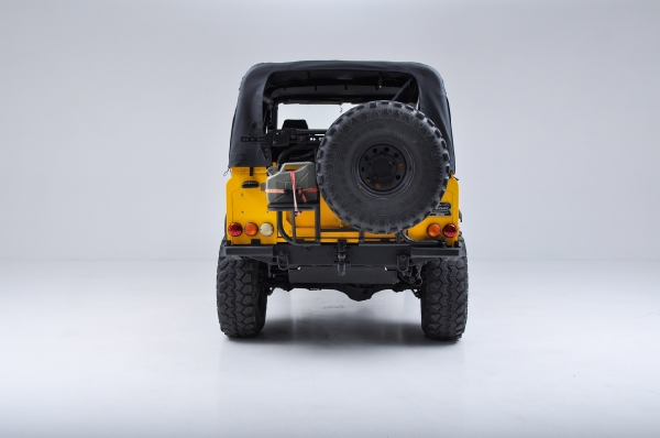 Used 1997 Land Rover Defender 90 90 | Woodbury, NY