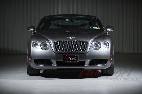 Used 2007 Bentley Continental GT Diamond 60th Anniversary Edition GT | Woodbury, NY