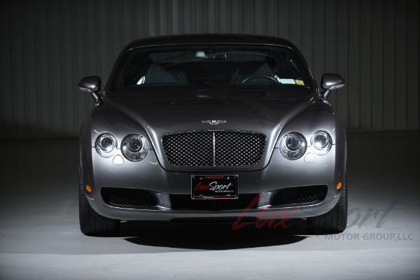 Used 2007 Bentley Continental GT Diamond 60th Anniversary Edition GT | Woodbury, NY