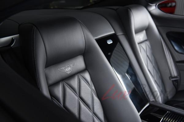 Used 2007 Bentley Continental GT Diamond 60th Anniversary Edition GT | Woodbury, NY