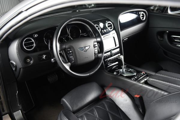 Used 2007 Bentley Continental GT Diamond 60th Anniversary Edition GT | Woodbury, NY