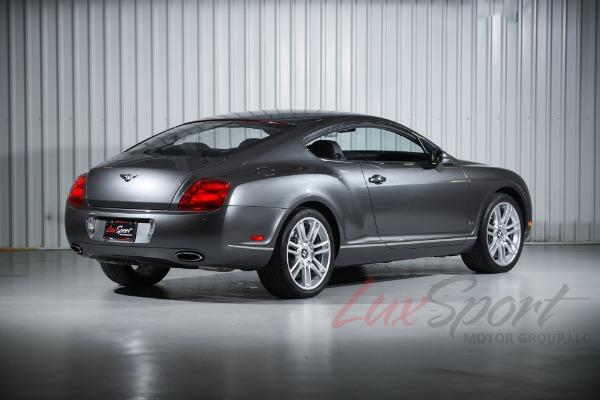 Used 2007 Bentley Continental GT Diamond 60th Anniversary Edition GT | Woodbury, NY