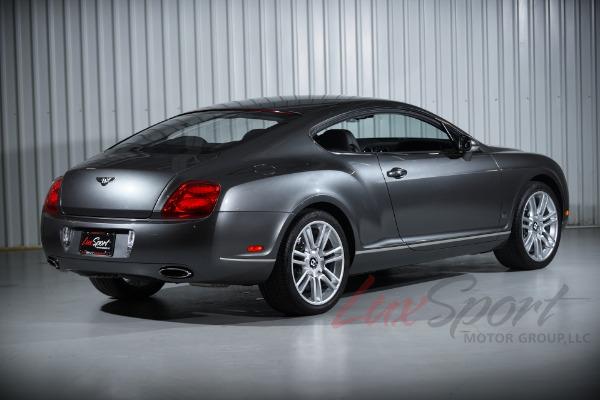 Used 2007 Bentley Continental GT Diamond 60th Anniversary Edition GT | Woodbury, NY